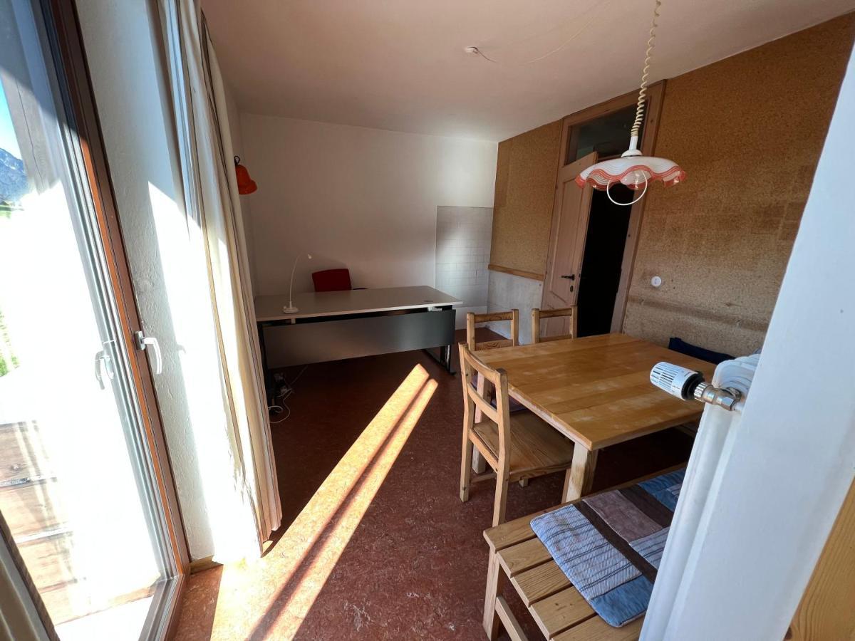 Haus Im Gruenen Διαμέρισμα Saalfelden Εξωτερικό φωτογραφία